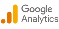 Logo google analytics 4