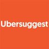 Logo ubersuggest SEO